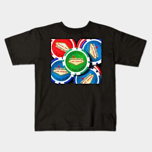 Winning Las Vegas Kids T-Shirt